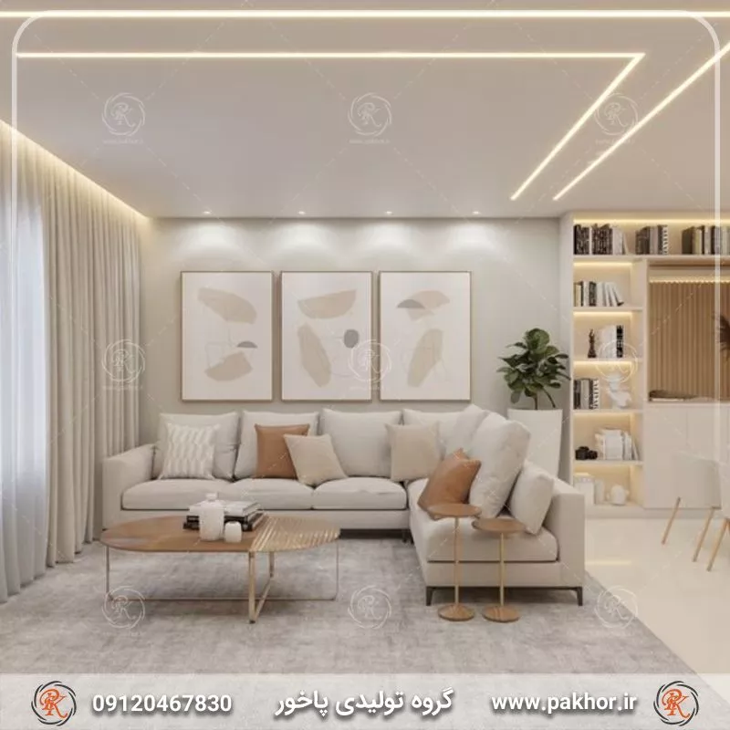 6 گزینه برای انتخاب لاین نوری متری